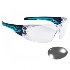 Bolle Safety SILEX Safety Glasses Range