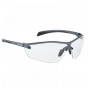 Bolle Safety SILPPSI Silium+ Platinum® Safety Glasses - Clear