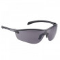 Bolle Safety SILPPSF Silium+ Platinum®  Safety Glasses - Smoke
