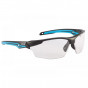 Bolle Safety TRYOPSI Tryon Platinum® Safety Glasses - Clear