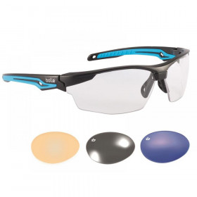 Bolle Safety TRYON Safety Glasses Range