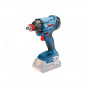 Bosch 06019G5204 Gdx 18V-180 Cordless Impact Driver/Wrench 18V Bare Unit In Carton