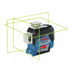 Bosch GLL 3-80 CG Professional Line Laser