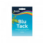 Bostik 30813254 - SINGLE Blu Tack® Handy Pack