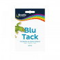 Bostik 30803836 Blu Tack® Handy Pack - White