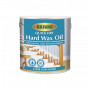 Briwax BWHOILW1000 Quick Dry Hard Wax Oil 1 Litre