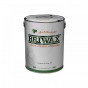 Briwax BW0303101205 Wax Polish Original Antique Brown 5 Litre