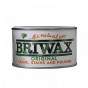 Briwax BW0502101421 Wax Polish Original Antique Mahogany 400G
