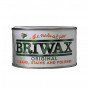 Briwax BW0502542121 Wax Polish Original Silver Grey 400G