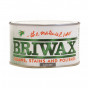 Briwax BW0502542122 Wax Polish Original Slate Grey 400G