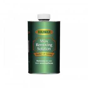 Briwax Wax Removing Solution 500ml