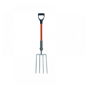 Bulldog Premier Insulated Trench Fork