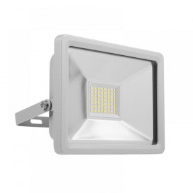 Byron Ultra Slim Integrated LED Floodlight Range