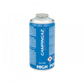 Campingaz CG1750 Butane/Propane Gas Cartridge 175g