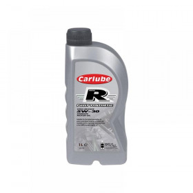 Carlube Triple R 5W-30 Fully Synthetic Oil 1 litre