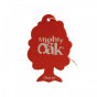 Carplan RED001 Mighty Oak Air Freshener - Cherry