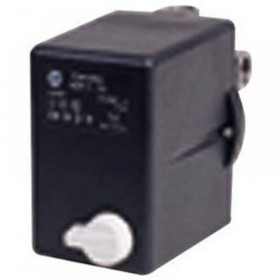 Clarke 4-6 Amp Combined On-Line Pressure Switch/Overload
