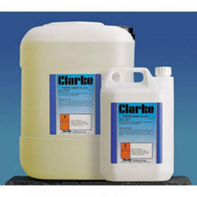 Clarke 5 Litre Parts Washer - Concentrated