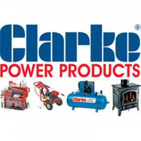 Clarke -7505 1/2 Ball Valve
