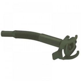 Clarke 7649985 Flexible Spout For Jerry Cans - Green