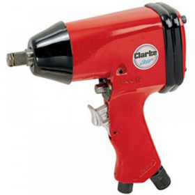 Clarke Cat23B Square Drive Air Impact Wrench