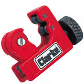 Clarke Cht244 Mini Tubing Cutter