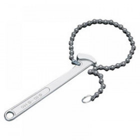 Clarke Cht265 Hand Driven Oil Filter Chain Wrench