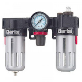 Clarke Cmf2 Filter