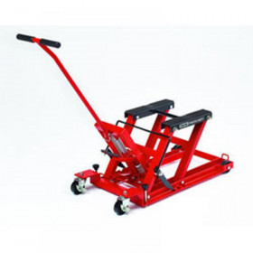 Clarke Cml5 Hydraulic Motorcycle And Atv Lift