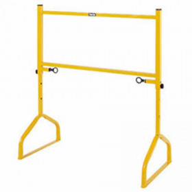 Clarke Csl1400A Contractor Adjustable Trestle (660 To 930Mm)