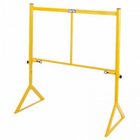 Clarke Csl1410A Contractor Adjustable Trestle (995 To 1410Mm)
