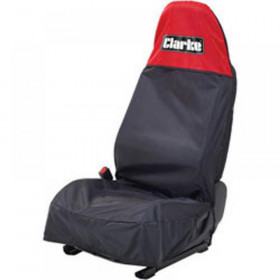 Clarke Fsc 200B Front Car Seat Cover