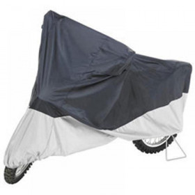 Clarke Mc90 Large Motorcycle Cover