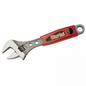 Clarke Pro115 8 Adjustable Wrench