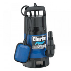 Clarke Psv3A 1 Dirty Water Submersible Pump