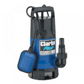 Clarke Psv4A 1 Dirty Water Submersible Pump