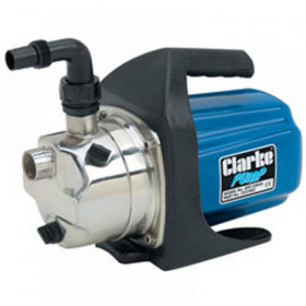 Clarke Spe1200Ss 1 Self Priming Stainless Steel Pump (240V)