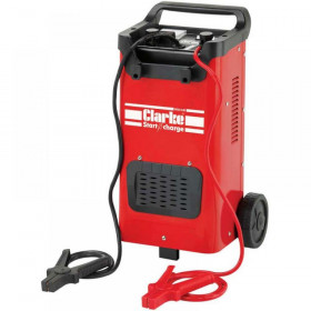 Clarke Wbc240 240A Battery Starter/Charger