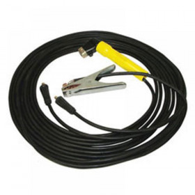 Clarke Wck1 Cable Set For Wh215 Welder Generator