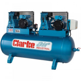 Clarke Xe29/270 Industrial Air Compressor (230V)