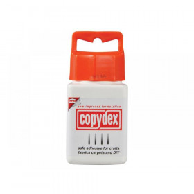 Copydex Adhesive Bottle 125ml
