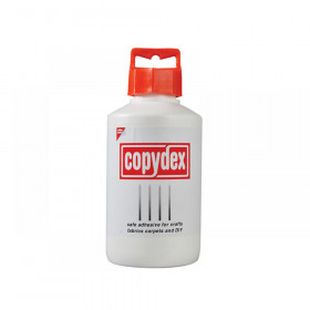 Copydex Adhesive Bottle 500ml
