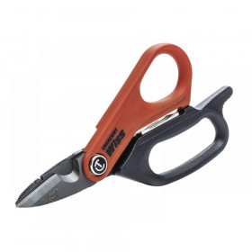 Crescent Wiss Electricians Data Shears 152mm (6in)