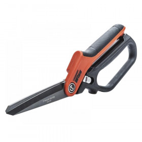 Crescent Wiss Spring-Loaded Tradesman Shears 279mm (11in)