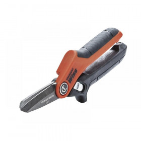 Crescent Wiss Tradesman Utility Shears 191mm (7.1/2in)