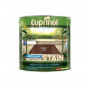 Cuprinol 5092618 Anti-Slip Decking Stain Cedar Fall 2.5 Litre