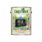 Cuprinol 5092549 Garden Shades Black Ash 5 Litre