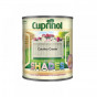 Cuprinol 5092588 Garden Shades Country Cream 1 Litre