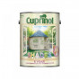 Cuprinol 5092590 Garden Shades Country Cream 5 Litre