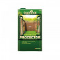 Cuprinol 5095345 Shed & Fence Protector Acorn Brown 5 Litre